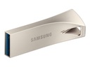 SAMSUNG BAR PLUS 256GB USB 3.1 Champagne Silver