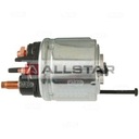 AS-PL SS3021 Solenoidový spínač, štartér