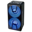 BLUETOOTH PARTY BOX REPRODUKTOR MUSE M-1805DJ