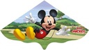 Kite pre deti 115x63cm Mickey Mouse v2