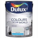 Dulux Kolory Świat latexová farba Okruch Lodu 5l