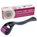 DERMAROLLER DRS 540 ihly 0,25/0,5/1,0/1,5/2,0 mm