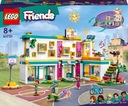 LEGO Friends medzinárodná škola Heartla 41731