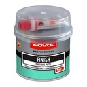 NOVOL-FINISH TMELY 0,75 KG - 1122