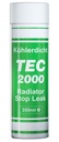 Tec-2000 tmel na radiátory 350ml