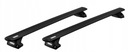 CARRIER THULE WINGBAR ČIERNA BMW 3 ESTATE G21 2020-