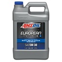 AMSOIL 5W-30 European Car LOW SAPS AEL 3,78L