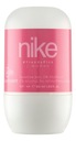 Nike #TrendyPink Woman Roll-on deodorant 50 ml