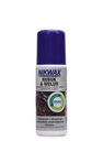 NIKWAX Nubuck&Suede Proof impregnácia na topánky na nubuk a zamatový semiš 125 ml s husou