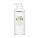 GOLDWELL RICH REPAIR 60 SEC REBUILDING MASK 500