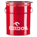 Orlen Oil GREASEN GRAPHITE Calcium Grease | 17 kg