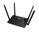 ASUS RT-AX53U 1800 Mb/s LAN USB Wi-Fi 6 AX router