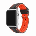 ŠPORTOVÝ REMienok pre APPLE WATCH 5/6/7/SE 42/44/45