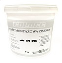 Zimná montážna masťová pasta 4KG, COLMEC