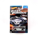 Mercedes-AMG GT 2015 – Hot Wheels série Fast & Furious 1:64