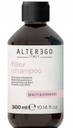 AlterEgo FILLER ŠAMPÓN Plnenie 300 ml