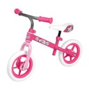 ELFIC MY LITTLE PONY BALANCE BIKE PINK 929492 SPOKEY