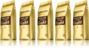 5x zrnková káva Woseba Mocca Fix Gold 1kg