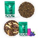 ČAJOVÁ SÚPRAVA OOLONG PREMIUM TEAVERSO 100+50G