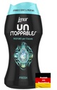 Lenor Unstoppables Fresh Fragrance Pearls 140g