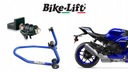 BIKE-LIFT ZADNÝ ZDVIHÁK RS-17 BLUE SBG