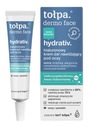 Tołpa Hydrativ Hydratačný očný krém 10 ml