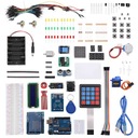 Arduino UNO R3 CH340 KIT XXL štartovacia sada