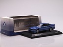 ALPINA B10 (E34) Alpina - 1994, modrá Solido 1:43