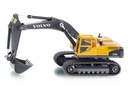 3535 SIKU VOLVO EC HYDRAULICKÉ RÝPADLO MIERKA 1:50