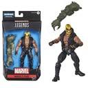 MARVEL LEGENDS OBRÁZOK 16CM MARVEL'S RAGE HASBRO