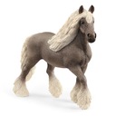 Kobyla Schleich Silver Dapple 13914