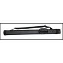 Puzdro Cobra Cadet 1/1 Pool Cue Case Black