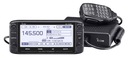 ICOM ID-5100 VHF UHF D-STAR 50W GPS rádio