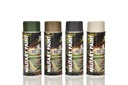 Deco Color MILITARY PAINT SPRAY RAL7013 lak