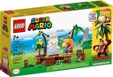 LEGO SUPER MARIO TBD-LEAF-9-2023 (71421) [BLOKY]