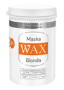 WAX Blonda maska ​​na svetlé vlasy 480 ml