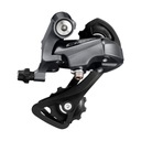 Zadná prehadzovačka SHIMANO Claris RD-R2000-SS 8S BOX