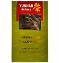 YUNNAN LY 101 YELLOW sypaný čaj 100g zelený