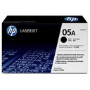 Originálny toner HP CE505A, čierny, 2300s, HP 05A,