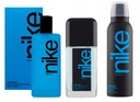 NIKE ULTRA BLUE MAN SET EDT 100+DNS 75+SPRAY 200