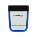 Vgate vLinker BM 3.0 BT BMW BimmerCode ELM327 OBD