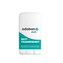 Odaban Antiperspirant Deo Stick 60g Antiperspirant tyčinka