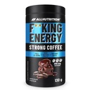 ALLNUTRITION FITKING ENERGY SILNÁ KÁVA 130 g