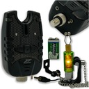 BITE ALARM + SWINGER Electronic SET