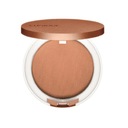 Kompaktný bronzujúci púder Clinique True Bronze Pressed Powder 03 Sunblush