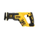 DeWALT DCS367N Píla priamočiara 18V TEL