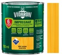 VIDARON WOOD IMPREGNANT 0,7L ZLATÁ BOROVICA