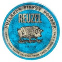 Reuzel Blue Strong Hold pomáda na vlasy 113g