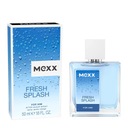 Voda po holení Mexx Fresh Splash pre mužov 50M