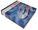 BOSCH 0 986 478 868 SADA 2 ZADNÝCH BRZDOVÝCH KOTÚČOV